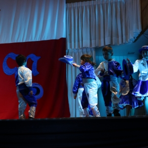 Gala Folclórica 2026
